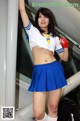 Mayon Hiiragi - Outta Sexyest Girl P7 No.9d8a37