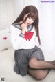 Coser@白烨 Vol.021: (77 photos) P32 No.6be8e2 Image No. 91