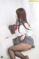 Coser@白烨 Vol.021: (77 photos) P23 No.682fa8 Image No. 109