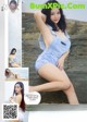 UGIRLS T026: Composite model) (66 photos) P29 No.d9e4de