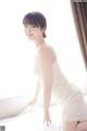 Kayo Fujita - Alluring Elegance The Artistic Grace of Intimate Fashion Set.1 20231218 Part 7 P3 No.729b7b