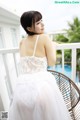 MyGirl Vol.360: Zhu Ke Er (Flower 朱 可 儿) (60 pictures) P21 No.d5dbff Image No. 41