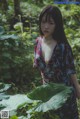 [柚木系列] Yuzuki in The Wilderness (戶外 Outdoor)