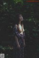 [柚木系列] Yuzuki in The Wilderness (戶外 Outdoor) P1 No.f3048e
