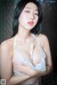 [BLUECAKE] Shaany: Wet (228 photos) P199 No.224f94 Image No. 49