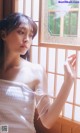 Rina Koyama 小山璃奈, 週プレ Photo Book 「紅い花」 Set.01 P22 No.38cd6f