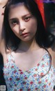 Rina Koyama 小山璃奈, 週プレ Photo Book 「紅い花」 Set.01 P9 No.5ff9f4