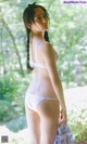 Rina Koyama 小山璃奈, 週プレ Photo Book 「紅い花」 Set.01 P1 No.bbb960