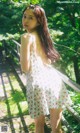 Rina Koyama 小山璃奈, 週プレ Photo Book 「紅い花」 Set.01 P11 No.862b91