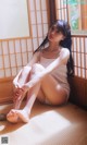 Rina Koyama 小山璃奈, 週プレ Photo Book 「紅い花」 Set.01 P2 No.38cd6f