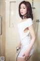TouTiao 2016-05-06: Model Liu Hang (柳 杭) (40 photos) P35 No.98ae6d