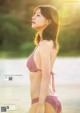 Yui Asakura 浅倉唯, Weekly Playboy 2021 No.47 (週刊プレイボーイ 2021年47号) P3 No.c49099