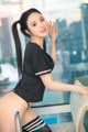 QingDouKe 2017-05-13: Model Xiao Di (晓 迪) (55 photos) P20 No.4ae61f