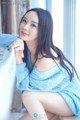 QingDouKe 2017-05-13: Model Xiao Di (晓 迪) (55 photos) P6 No.70a110