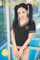 QingDouKe 2017-05-13: Model Xiao Di (晓 迪) (55 photos) P32 No.b14563