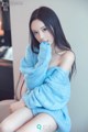 QingDouKe 2017-05-13: Model Xiao Di (晓 迪) (55 photos) P14 No.dd32a8