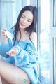 QingDouKe 2017-05-13: Model Xiao Di (晓 迪) (55 photos) P25 No.2f3d6d