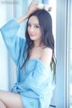 QingDouKe 2017-05-13: Model Xiao Di (晓 迪) (55 photos) P51 No.76e20b