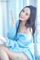QingDouKe 2017-05-13: Model Xiao Di (晓 迪) (55 photos) P33 No.db8dae