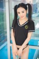 QingDouKe 2017-05-13: Model Xiao Di (晓 迪) (55 photos) P48 No.c7aa63