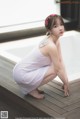 Pure Media Vol.95: Son Ye-Eun (손예은) (103 photos) P49 No.54ec35 Image No. 109