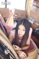TouTiao 2016-08-03: Model Xiao Yu (小雨) (38 photos) P29 No.0c863a