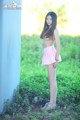 TouTiao 2016-08-03: Model Xiao Yu (小雨) (38 photos) P2 No.31c0e2