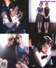 Minami Hoshino 星野みなみ, Hinako Kitano 北野日奈子, BOMB! 2019.04 (ボム 2019年4月号) P2 No.d354e5