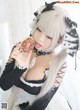 Coser@白烨 Vol.022: 可畏 (78 photos) P2 No.c4ca58 Image No. 153