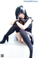 Cosplay Ayane - Bt 50 Plus P1 No.1cea51