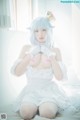 Bambi 밤비, [BLUECAKE] Sticky Boosette- Set.02 P56 No.028c7e Image No. 51