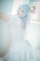 Bambi 밤비, [BLUECAKE] Sticky Boosette- Set.02 P67 No.1b5d63 Image No. 15