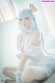 Bambi 밤비, [BLUECAKE] Sticky Boosette- Set.02 P6 No.ce0d24 Image No. 151