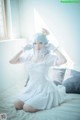 Bambi 밤비, [BLUECAKE] Sticky Boosette- Set.02 P41 No.5e007f Image No. 81