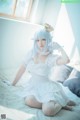 Bambi 밤비, [BLUECAKE] Sticky Boosette- Set.02 P49 No.84d01c Image No. 65