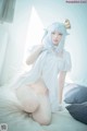 Bambi 밤비, [BLUECAKE] Sticky Boosette- Set.02 P78 No.a9e38f Image No. 19