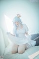 Bambi 밤비, [BLUECAKE] Sticky Boosette- Set.02 P25 No.6e3763 Image No. 113