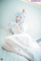 Bambi 밤비, [BLUECAKE] Sticky Boosette- Set.02 P11 No.da2a45 Image No. 141