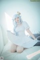 Bambi 밤비, [BLUECAKE] Sticky Boosette- Set.02 P60 No.100a54 Image No. 43