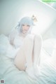 Bambi 밤비, [BLUECAKE] Sticky Boosette- Set.02 P75 No.82f5ae Image No. 25