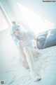 Bambi 밤비, [BLUECAKE] Sticky Boosette- Set.02 P51 No.c717ee Image No. 17