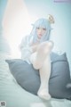 Bambi 밤비, [BLUECAKE] Sticky Boosette- Set.02 P21 No.e190b3 Image No. 121