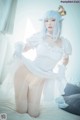 Bambi 밤비, [BLUECAKE] Sticky Boosette- Set.02 P35 No.85c2c1 Image No. 93