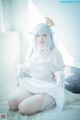 Bambi 밤비, [BLUECAKE] Sticky Boosette- Set.02 P72 No.8480ff Image No. 31