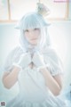 Bambi 밤비, [BLUECAKE] Sticky Boosette- Set.02 P37 No.6755fa Image No. 89