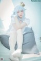 Bambi 밤비, [BLUECAKE] Sticky Boosette- Set.02 P42 No.103cb6 Image No. 79