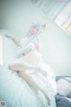 Bambi 밤비, [BLUECAKE] Sticky Boosette- Set.02 P10 No.1eb573 Image No. 143