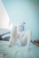 Bambi 밤비, [BLUECAKE] Sticky Boosette- Set.02 P67 No.00a5d8 Image No. 5