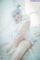 Bambi 밤비, [BLUECAKE] Sticky Boosette- Set.02 P36 No.70e109 Image No. 91