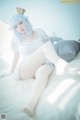 Bambi 밤비, [BLUECAKE] Sticky Boosette- Set.02 P63 No.57ca27 Image No. 37